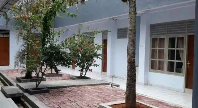 City Homestay, Prenota Hotel Sorong West Papua