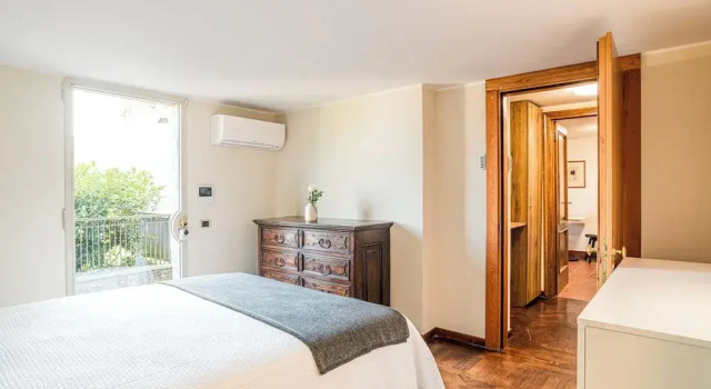 Villa Siwaton Bellavista, Book Villa Hoteller i Cernobbio med parkering, Parkering