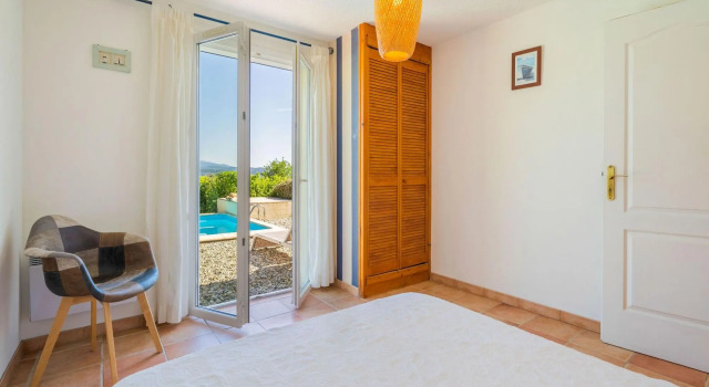 Luxurious Villa with Private Pool in Les Vans, Rezerwuj Willa Les Vans Cévennes
