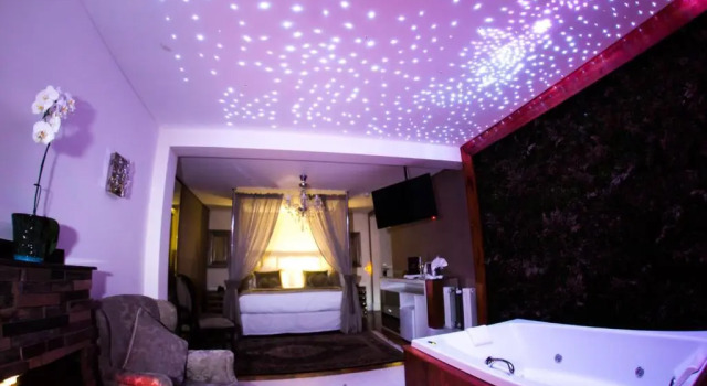 Люкс Hotel Estoril