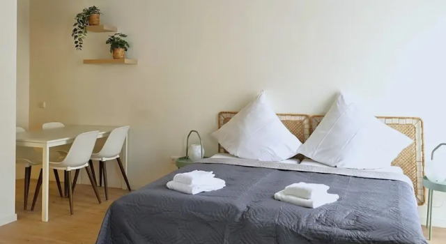 Люкс Apartments Schwandorf