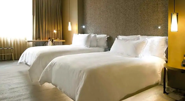 Standaard Suite B.O.G. Hotel