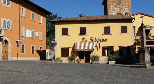 Hotel la Felicina Mugello