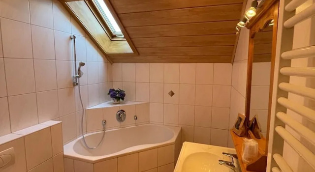 Двухместный номер Classic Bayerischer Hof