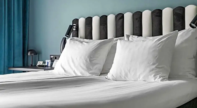 Номер Economy Best Western and Hotel Linkoping