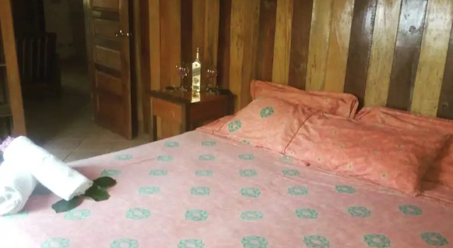 Benque Hotel