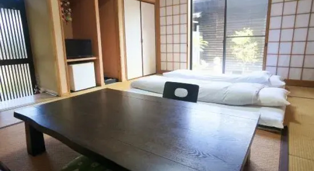 Номер Standard Oyado Tamayura