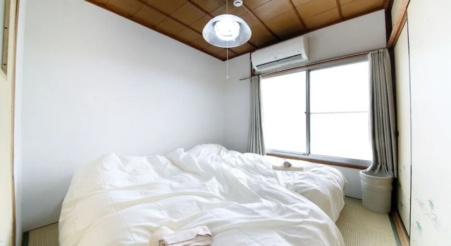 EX Two-story old private house Matsubara, Rezervovat Hotel Matsubara Osaka Prefecture