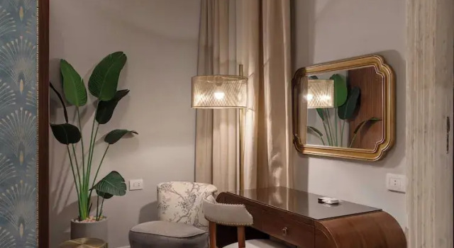 Апартаменты Boutique Residence Layal-Lemon Spaces Downtown