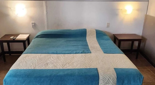 Двухместный номер Standard Samsara Hotel Salta