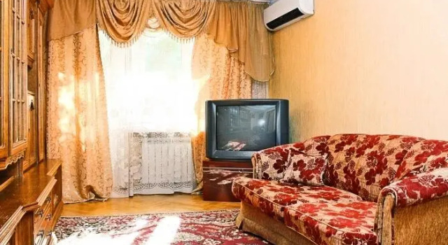Альянс на проспекте Театральный 61/245, Забронировать Апартаменты/квартира Ленинский район Ростов-на-Дону