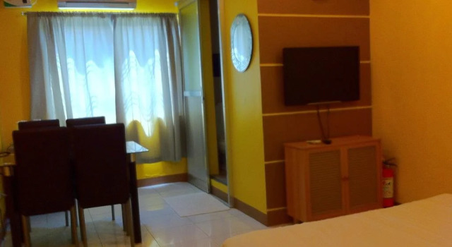 Ligao Bed and Breakfast