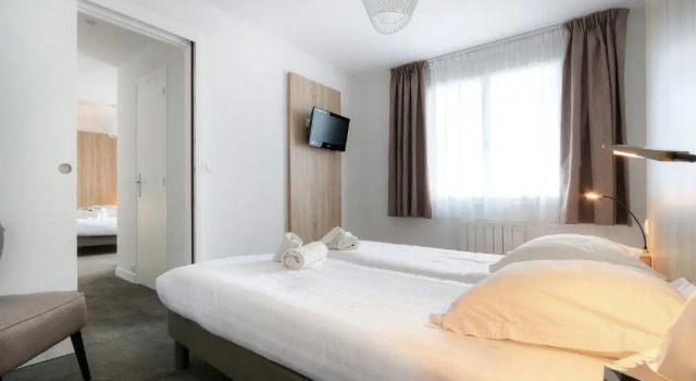 Hôtel La Petite Sirène Quiberon, Забронировать Отель Киберон Quiberon Bay