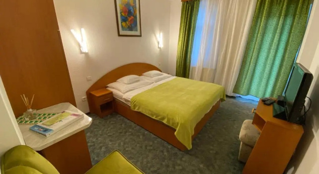 Апартаменты Superior Villa Valeria Heviz