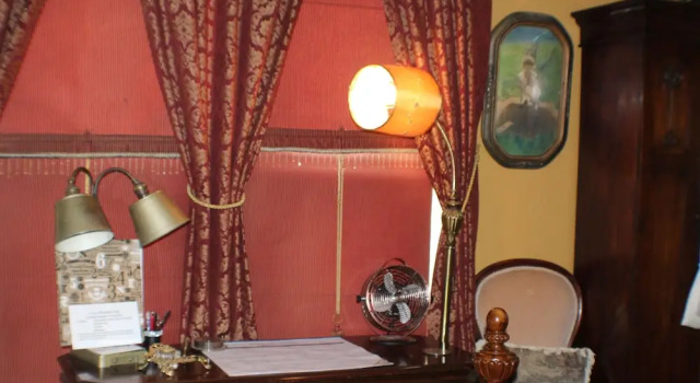Люкс Comfort Amie St.Jéan Bed and Breakfast