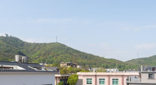 Shengsi Sea Nest | Breeze Coast · An Aesthetic Healing Retreat (Jihu Beach), Buchen Sie Hotel Zhoushan Zhejiang
