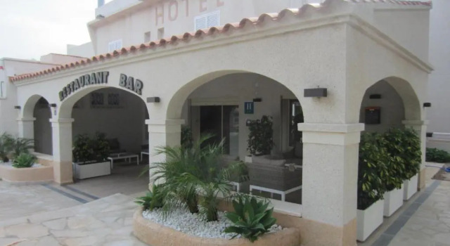 Hotel Llorca