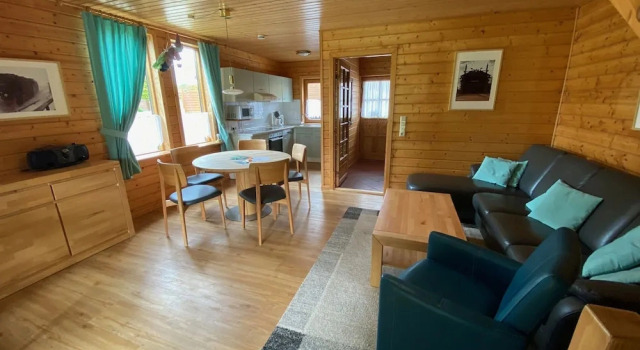 Come and Find This House for Holidays, Book Vacation Home Cottages in Garz, Cottage