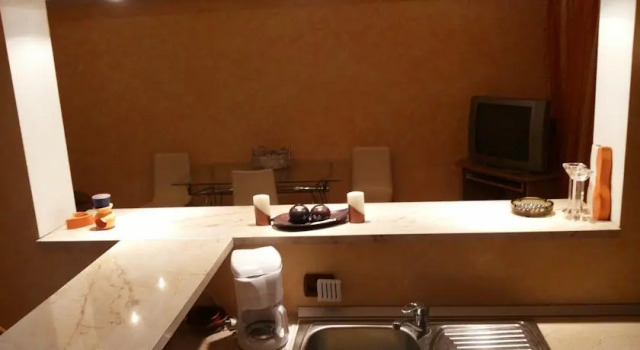Mira Apartment