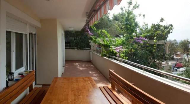 Апартаменты Luxury Villa Kokolo