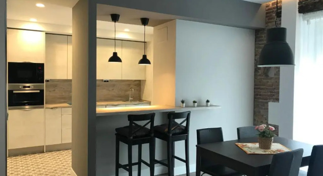 Апартаменты Deluxe Apartamentos DUKE