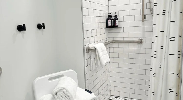 Двухместный номер Standard Brewhalla Hotel
