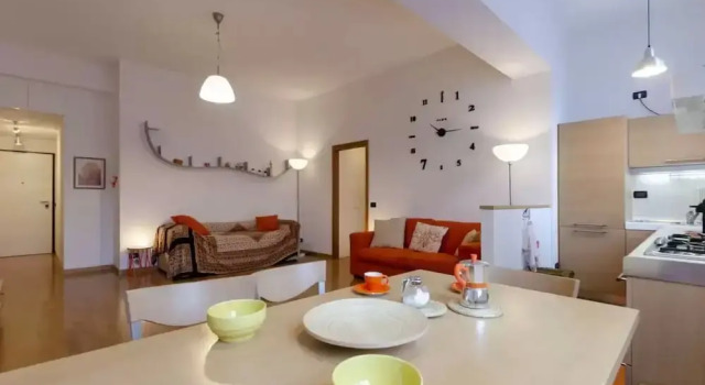 Апартаменты JOIVY Elegant Flat near Seaside
