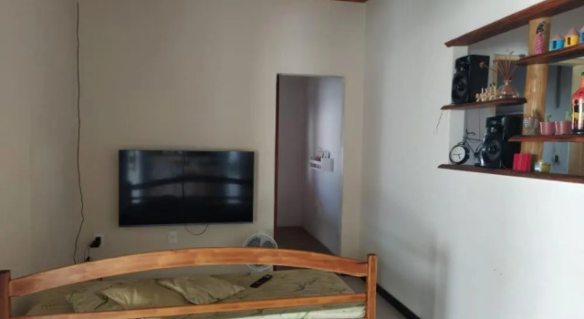Casa 3 quartos Prado bahia