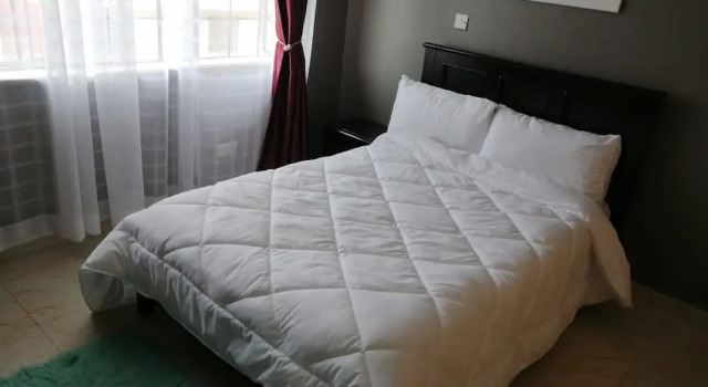 Номер Standard Yurana Resort Kenya