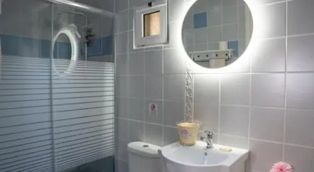 Студия Lns Vip Villas