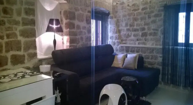 Apartment Capo Family & Capo Studio -Old Town-Parking, Забронировать Апартаменты/квартира Трогир Ciovo Island
