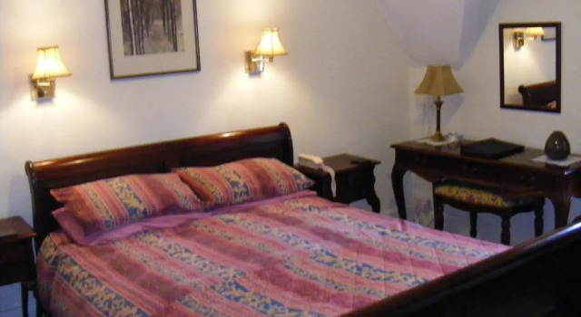Номер Superior Stage House Bed & Breakfast