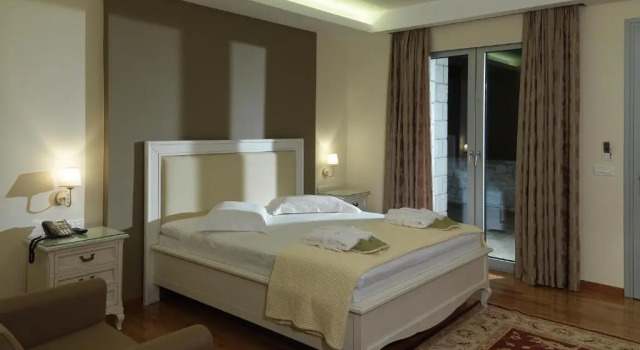 Номер Standard Hondos Classic Hotel & Spa
