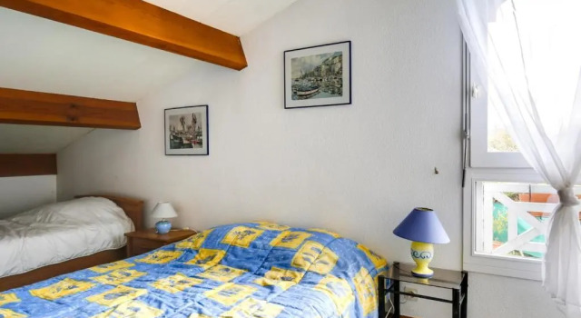 Maison Biscarrosse, 3 pièces, 4 personnes - FR-1-521-96