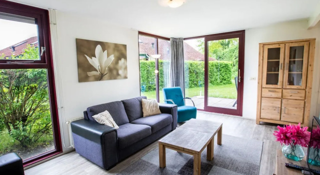 Pet-friendly Getaway, Book Vacation Home Goes 