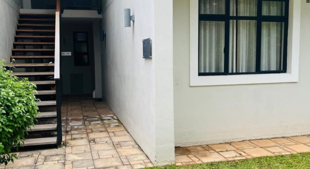 Apartment 110 Victoria Falls Estates, Rezerwuj Apartament Apartamenty w Hwange, Apartament