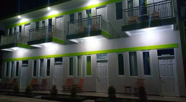 Hotel Suminar, Book Hotel Billige hoteller i Garut
