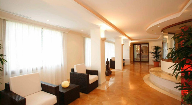 Son Caliu Apartamentos