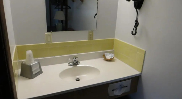 Номер Standard Green Valley Motor Lodge
