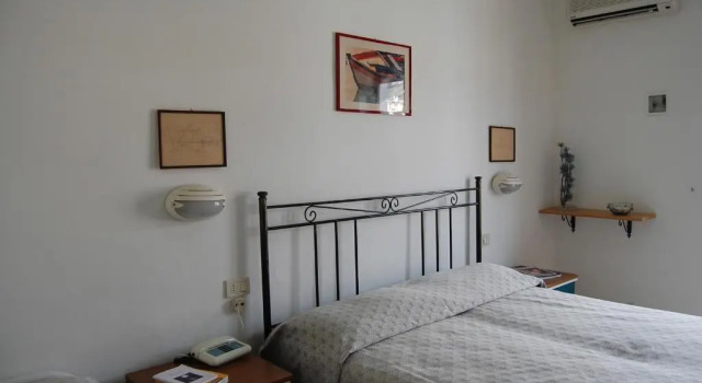 Номер Standard Hotel Bolivar