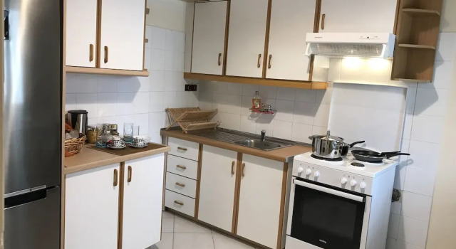 Номер Deluxe Flight Apartments Airport by Airstay