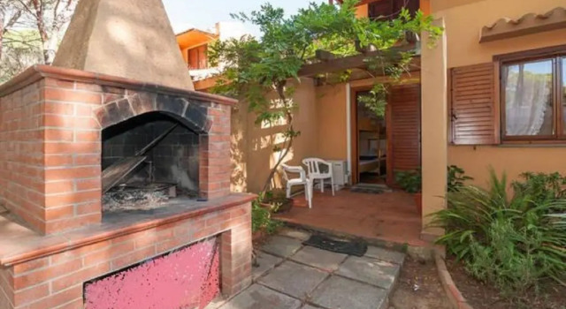 Villino Sunshine S8989, Забронировать Отель Санта-Маргерита-ди-Пула Южная Сардиния, рядом с Пляж Рива-дей-Пини