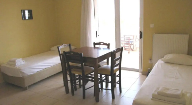 Апартаменты c 1 комнатой Apartments Ithaki Holidays