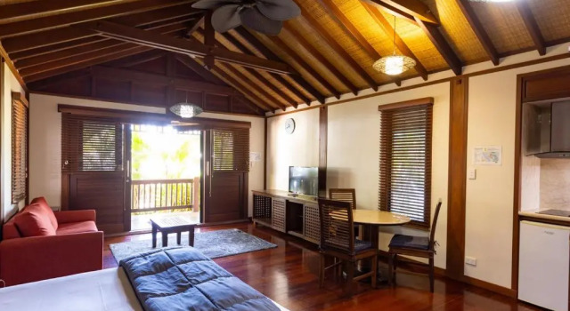 Вилла NRMA Airlie Beach Holiday Park