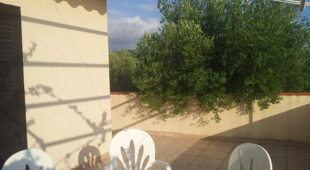 La Terrazza dei Dottori, Book Hotel Hoteller i Pisciotta med pool, Swimmingpool