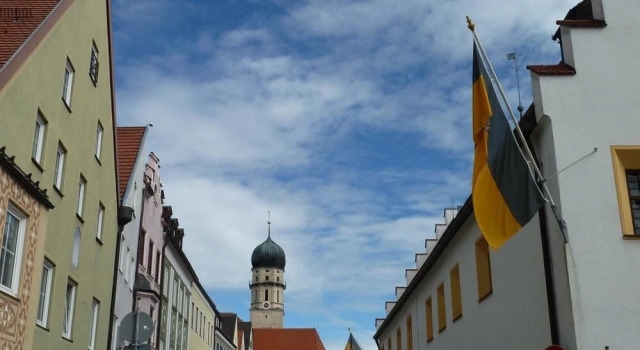 Hotel Holl, Prenota Hotel Schongau Pfaffenwinkel
