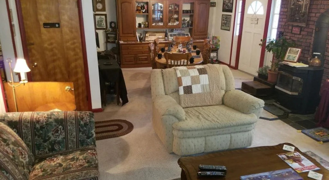 Kountry Living Bed and Breakfast, Buchen Sie Hotel Oneonta 