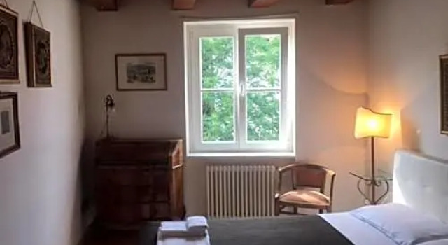 Апартаменты Barbacan Boutique Hotel