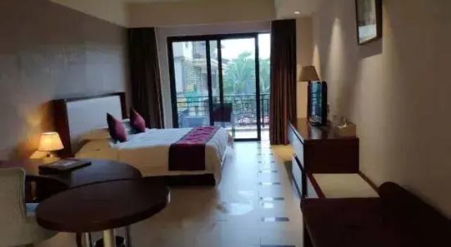 Двухместный номер Superior La Costa Hotel