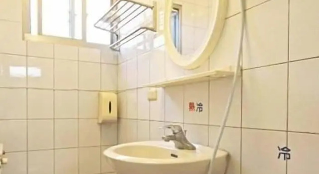 Двухместный номер Standard Hua Shan Hor Yuan Homestay